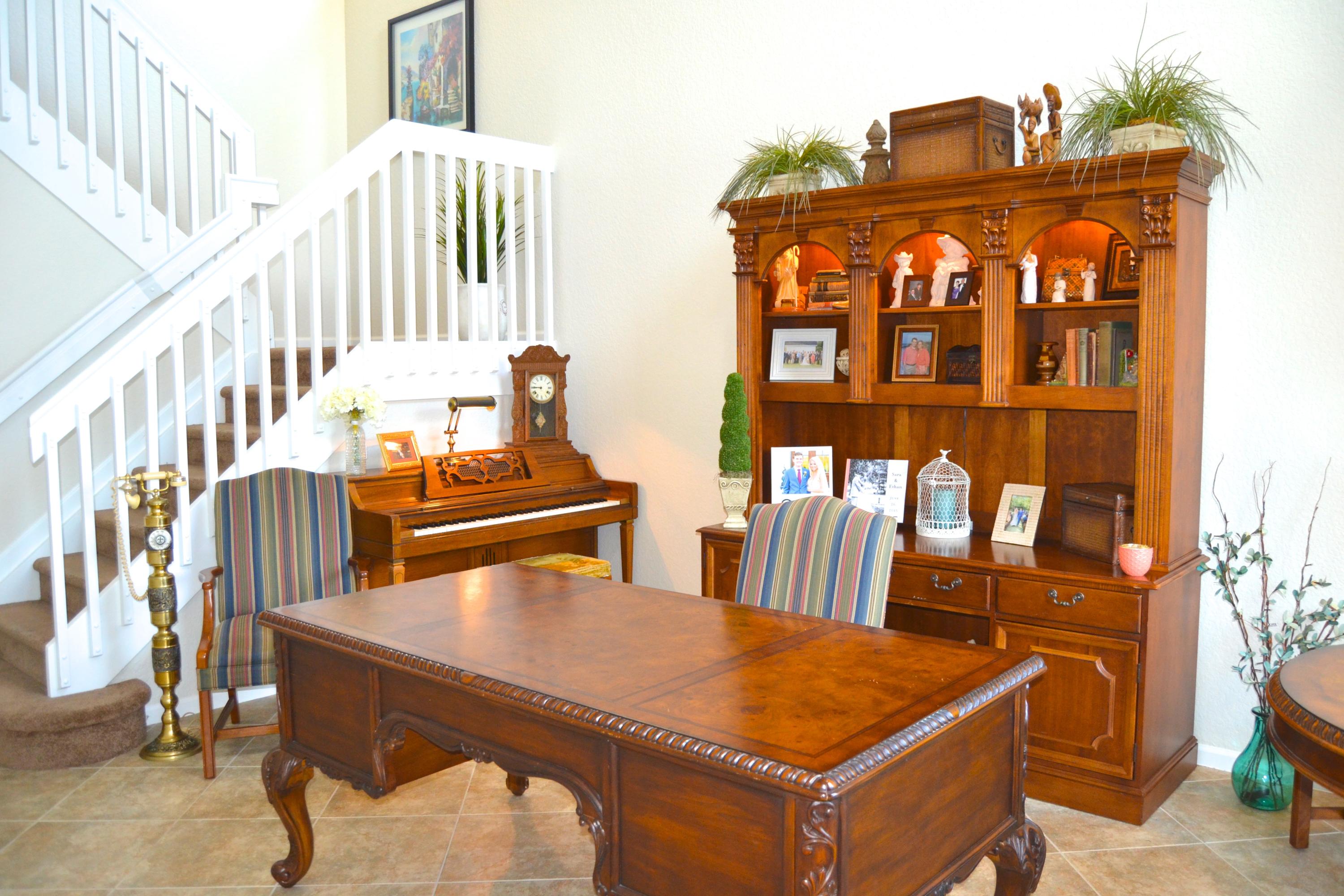 556 Mulberry Grove Road Royal Palm Beach, FL 33411 - Photo 11 of 30 Front Room
