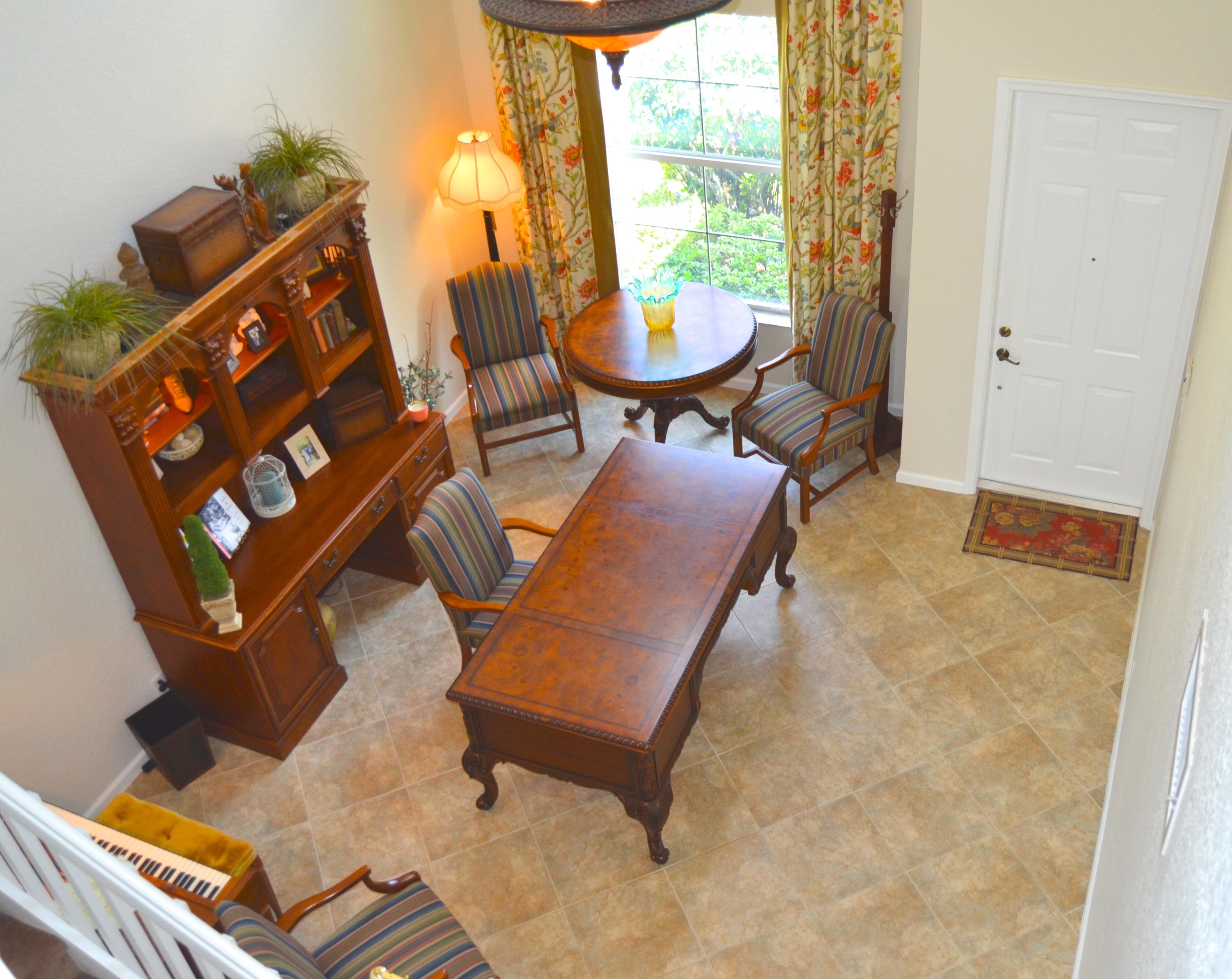 556 Mulberry Grove Road Royal Palm Beach, FL 33411 - Photo 12 of 30 Front Room