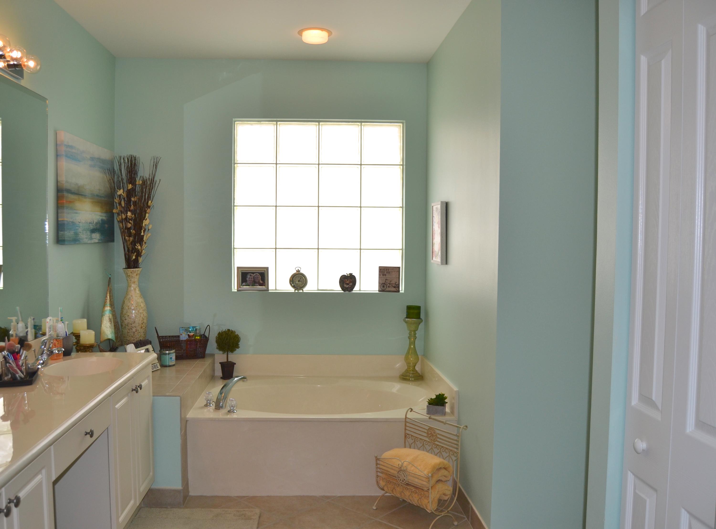 556 Mulberry Grove Road Royal Palm Beach, FL 33411 - Photo 16 of 30 Master Bath