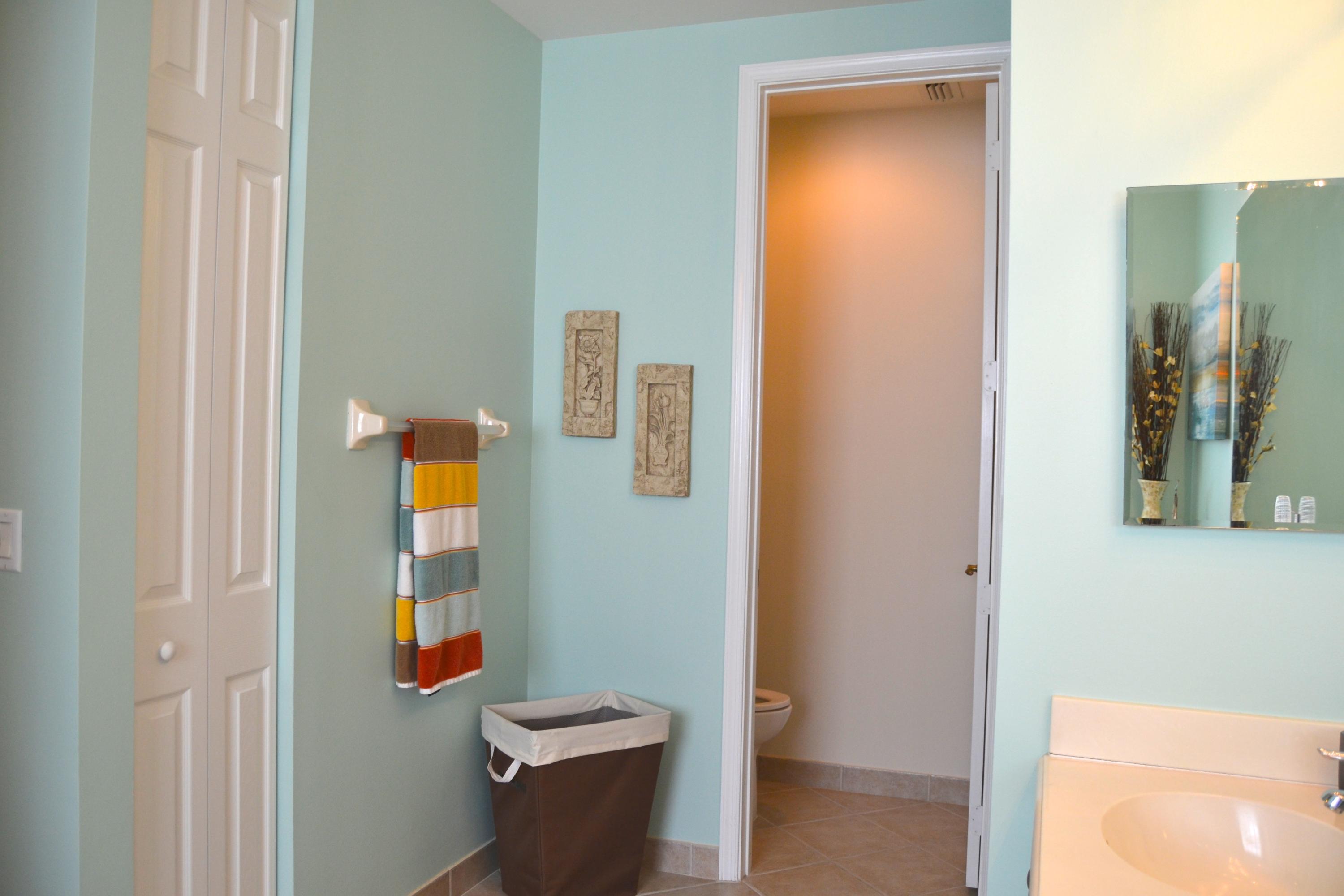 556 Mulberry Grove Road Royal Palm Beach, FL 33411 - Photo 17 of 30 Master Bath