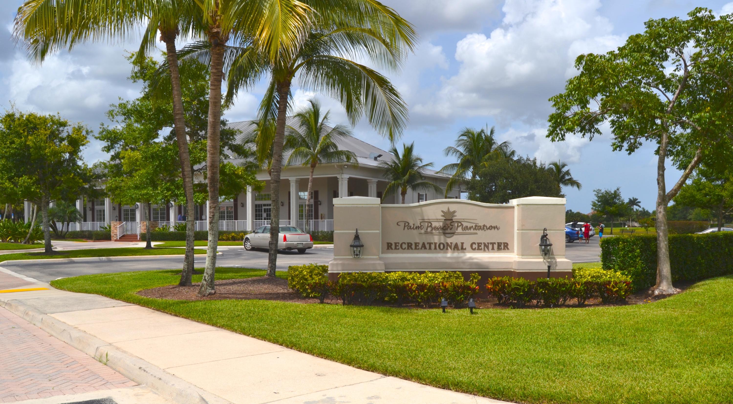 556 Mulberry Grove Road Royal Palm Beach, FL 33411 - Photo 25 of 30 Recreation Center