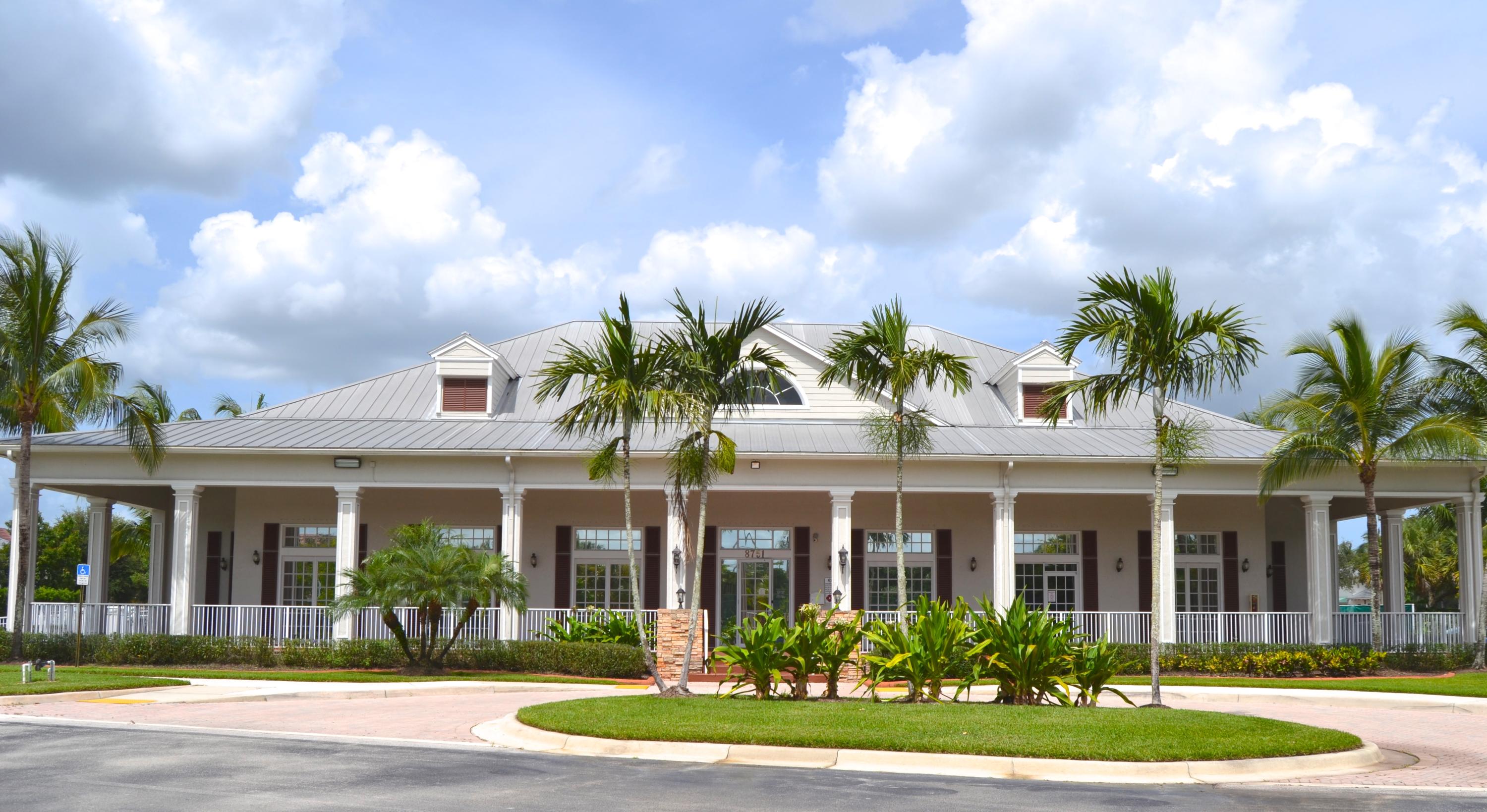 556 Mulberry Grove Road Royal Palm Beach, FL 33411 - Photo 26 of 30 Clubhouse