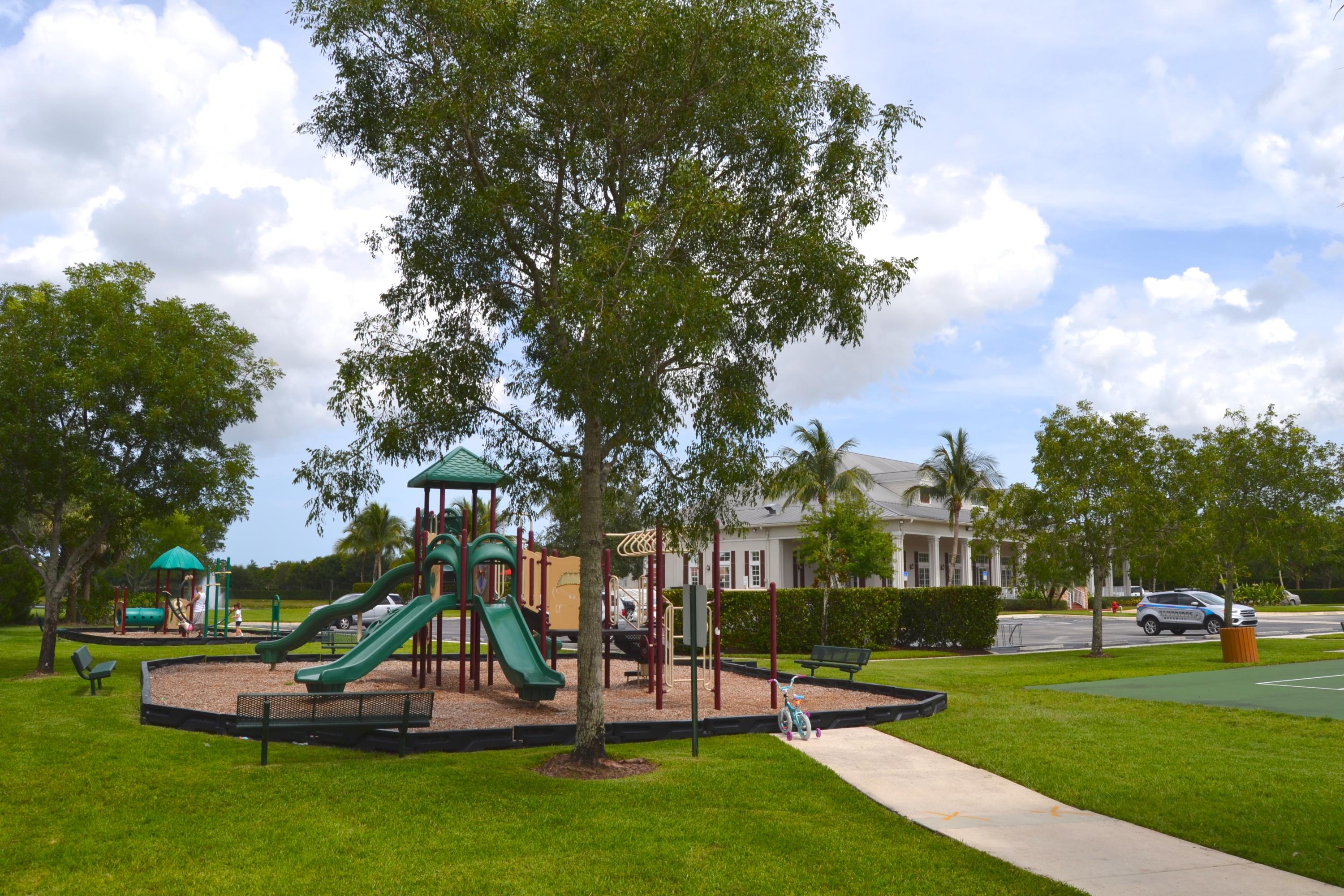 556 Mulberry Grove Road Royal Palm Beach, FL 33411 - Photo 28 of 30 Playground