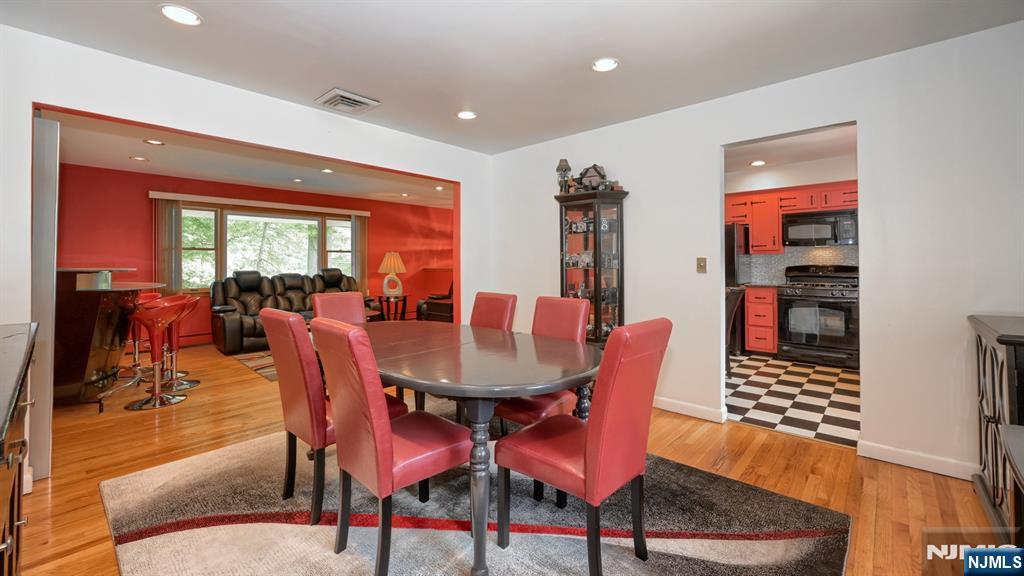 277 French Hill Road Wayne, NJ 07470 - Photo 8 of 28 a view of a dining room with furniture