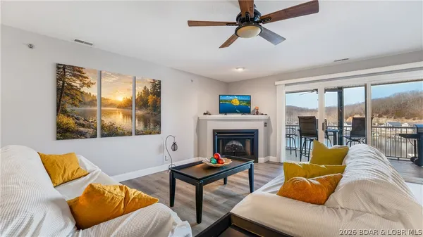 $269,900 | 786 Pershing Drive, Unit 3B, Camdenton, MO 65020