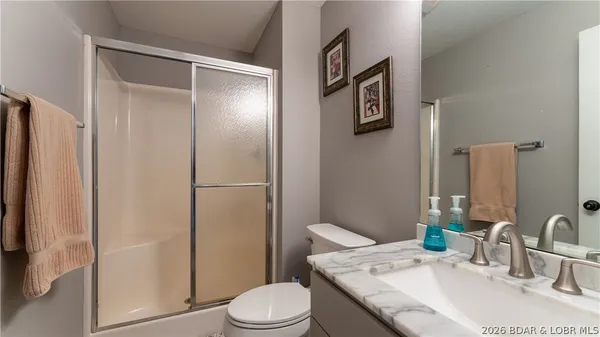 $269,900 | 786 Pershing Drive, Unit 3B, Camdenton, MO 65020