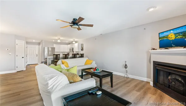 $269,900 | 786 Pershing Drive, Unit 3B, Camdenton, MO 65020