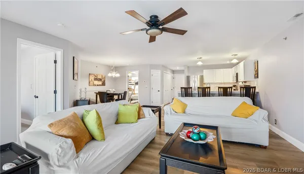 $269,900 | 786 Pershing Drive, Unit 3B, Camdenton, MO 65020