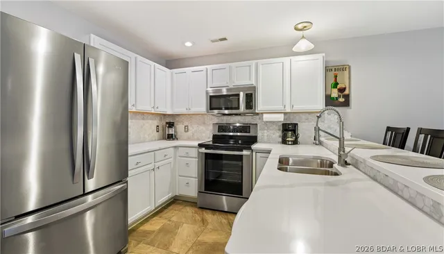 $269,900 | 786 Pershing Drive, Unit 3B, Camdenton, MO 65020