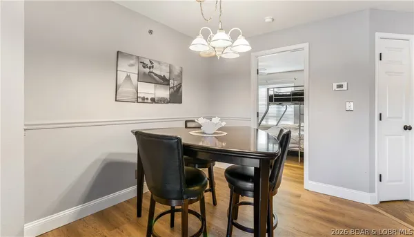 $269,900 | 786 Pershing Drive, Unit 3B, Camdenton, MO 65020