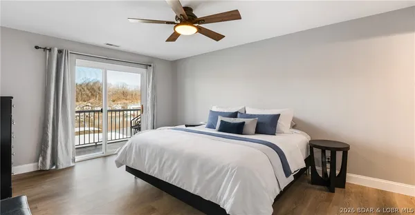 $269,900 | 786 Pershing Drive, Unit 3B, Camdenton, MO 65020