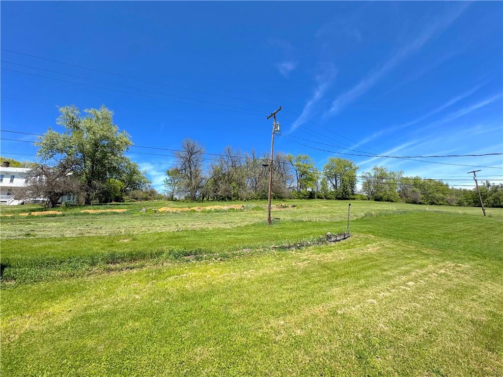 3003 Riverside Drive Claridge, PA 15623 - Photo 27 of 28 a view of a field with grass and trees