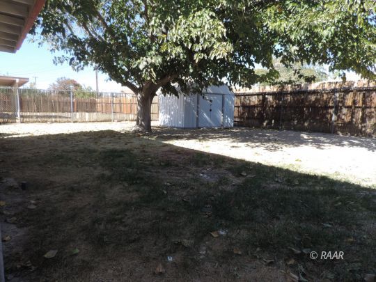 728 West Alene Avenue Ridgecrest, CA 93555 - Photo 19 of 22 Gallery Image 19