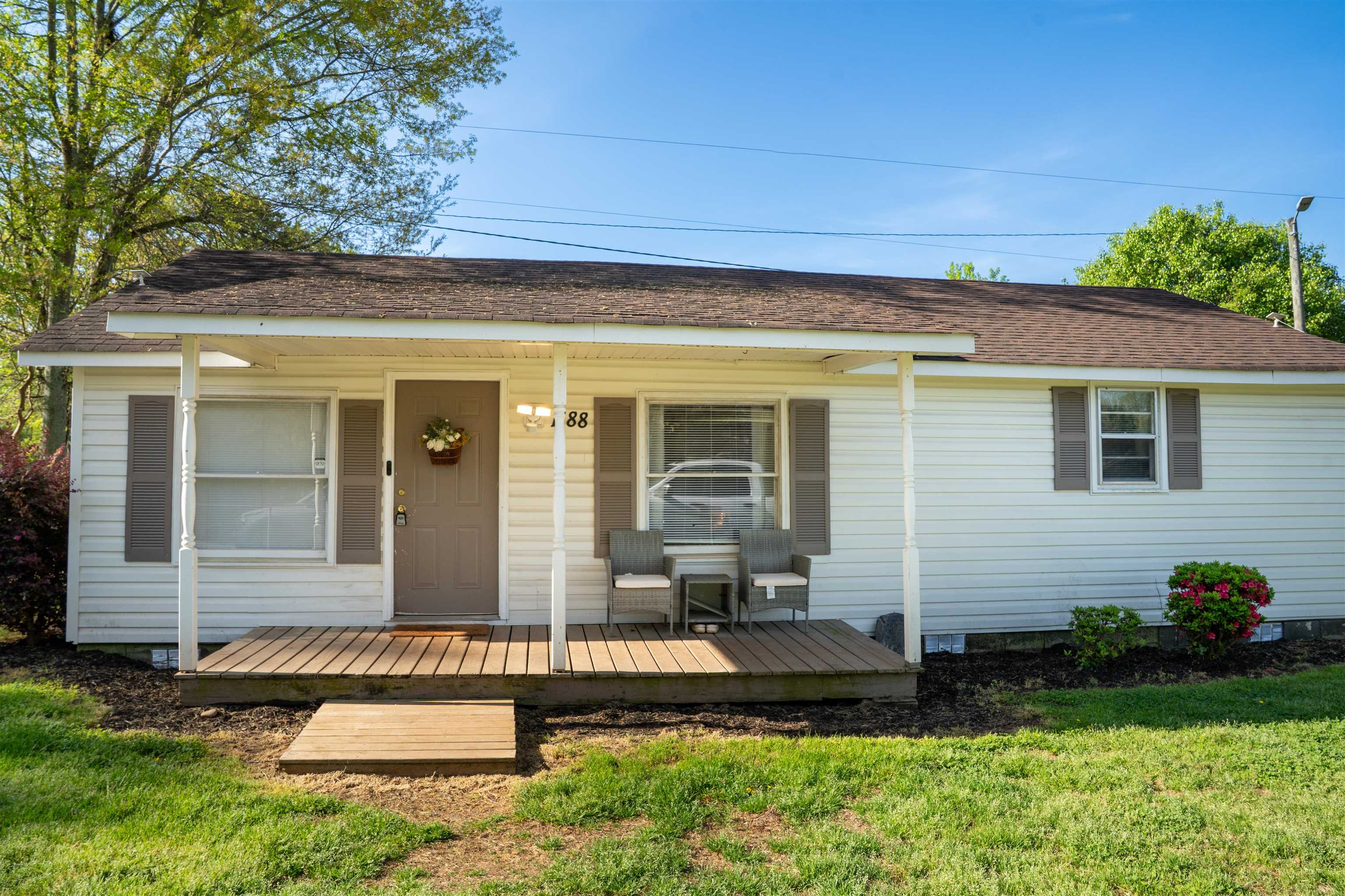 1188 Old Pacolet Road Spartanburg, SC 29307 - Photo 1 of 31