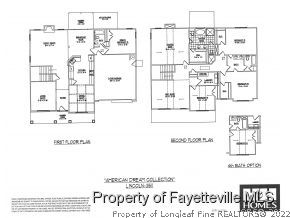 712 Sun Road Aberdeen, NC 28315 - Photo 2 of 6