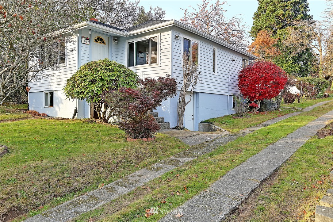 1012 Southwest 4th Place Renton, WA 98057 - Photo 1 of 22