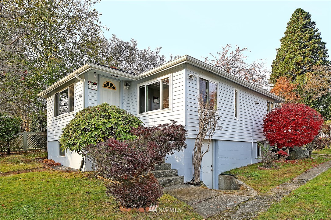 1012 Southwest 4th Place Renton, WA 98057 - Photo 21 of 22
