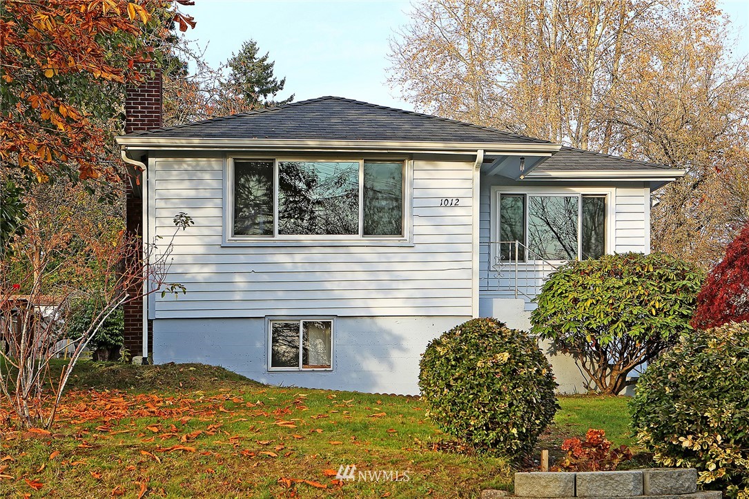 1012 Southwest 4th Place Renton, WA 98057 - Photo 22 of 22