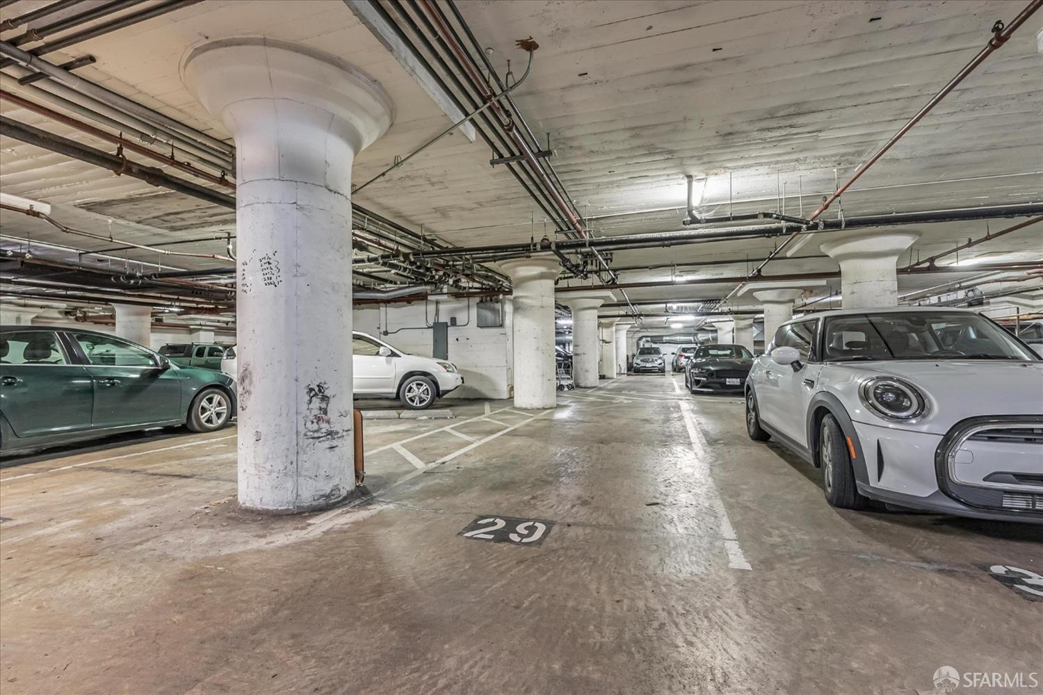 247 4th Street Oakland, CA 94607 - Photo 21 of 22