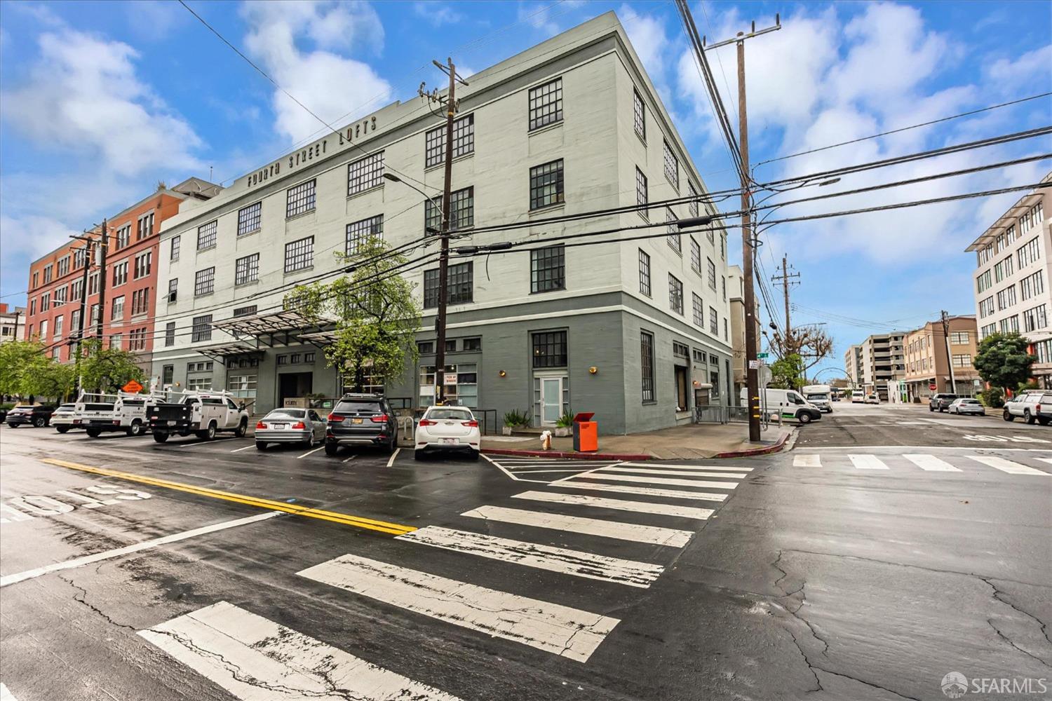 247 4th Street Oakland, CA 94607 - Photo 3 of 22