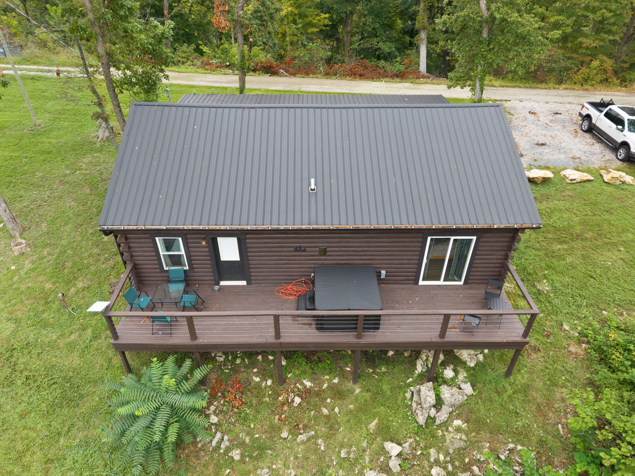 1182 Darrell Randall Road Stanton, KY 40380 - Photo 68 of 81 69-web-or-mls-DJI_20260923142617_0144_D