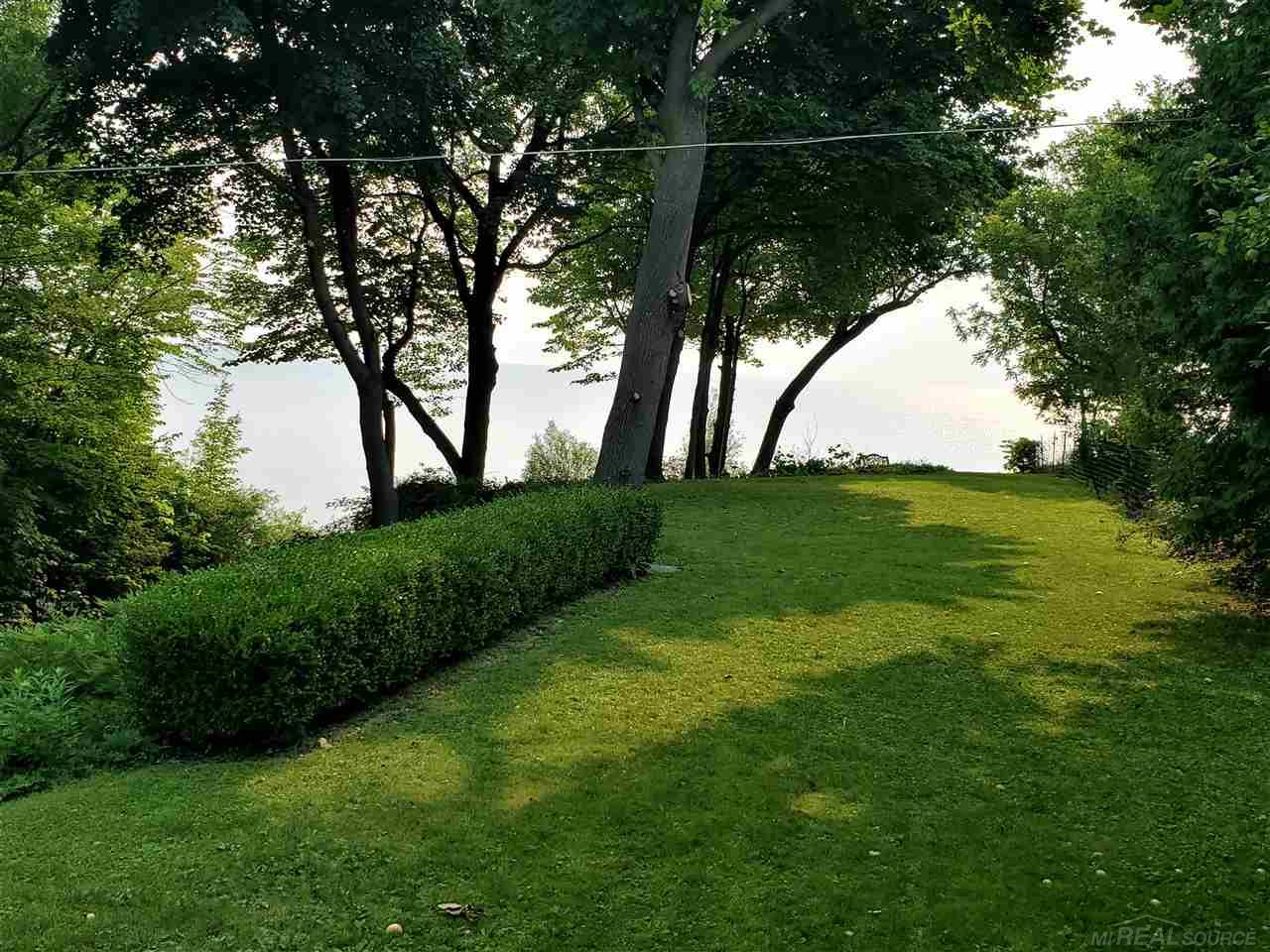 6311 Lakeshore Road Lexington, MI 48450 - Photo 70 of 82