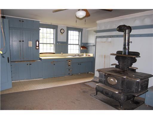 139 Sam Annis Road Hartford, ME 04220 - Photo 5 of 25 Kitchen.