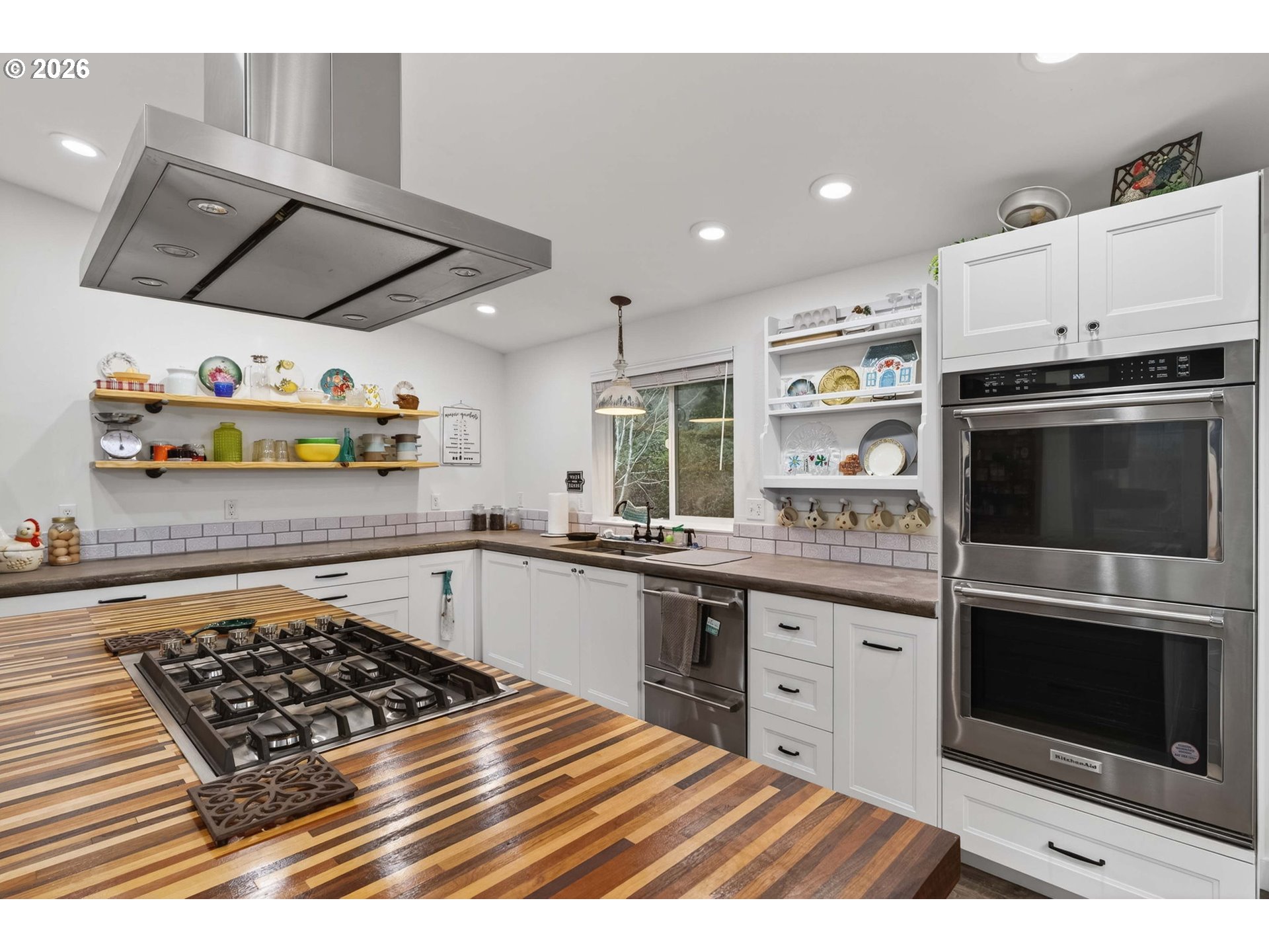 11616 Lewis River Road Ariel, WA 98603 - Photo 12 of 44