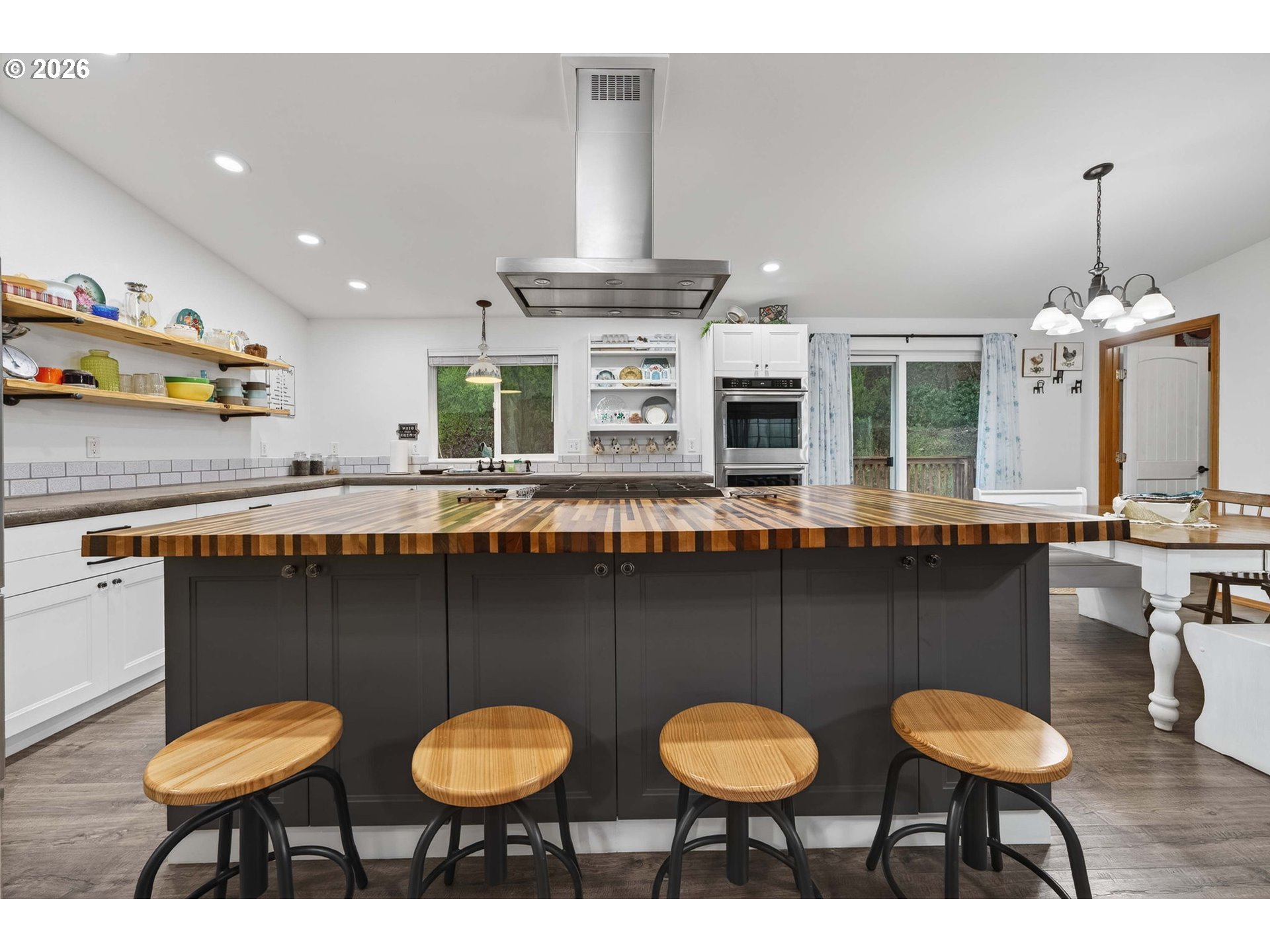 11616 Lewis River Road Ariel, WA 98603 - Photo 13 of 44