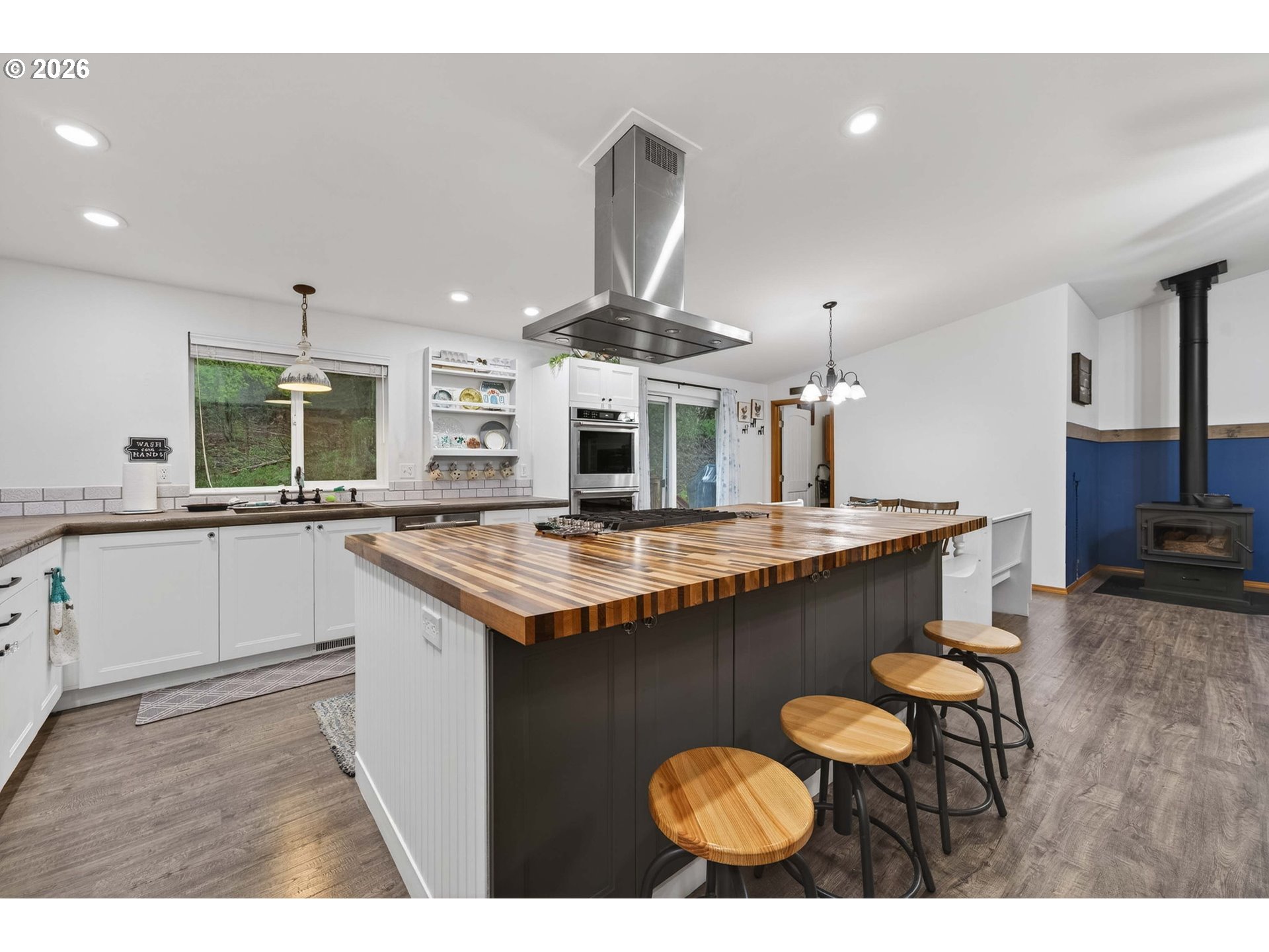 11616 Lewis River Road Ariel, WA 98603 - Photo 14 of 44