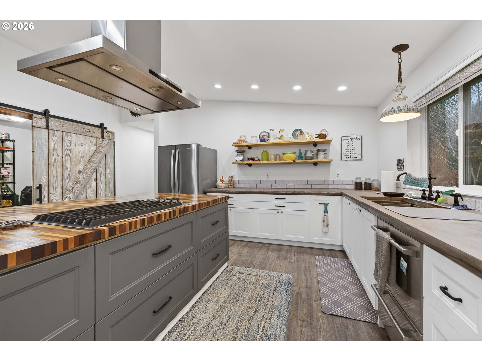 11616 Lewis River Road Ariel, WA 98603 - Photo 15 of 44