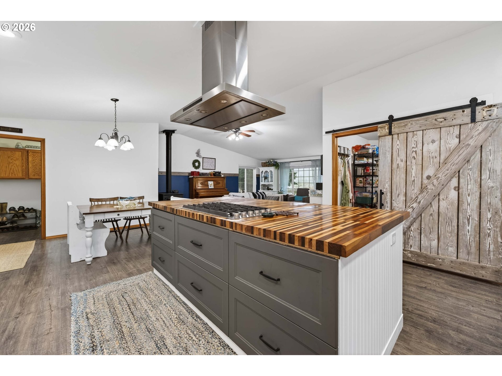 11616 Lewis River Road Ariel, WA 98603 - Photo 17 of 44