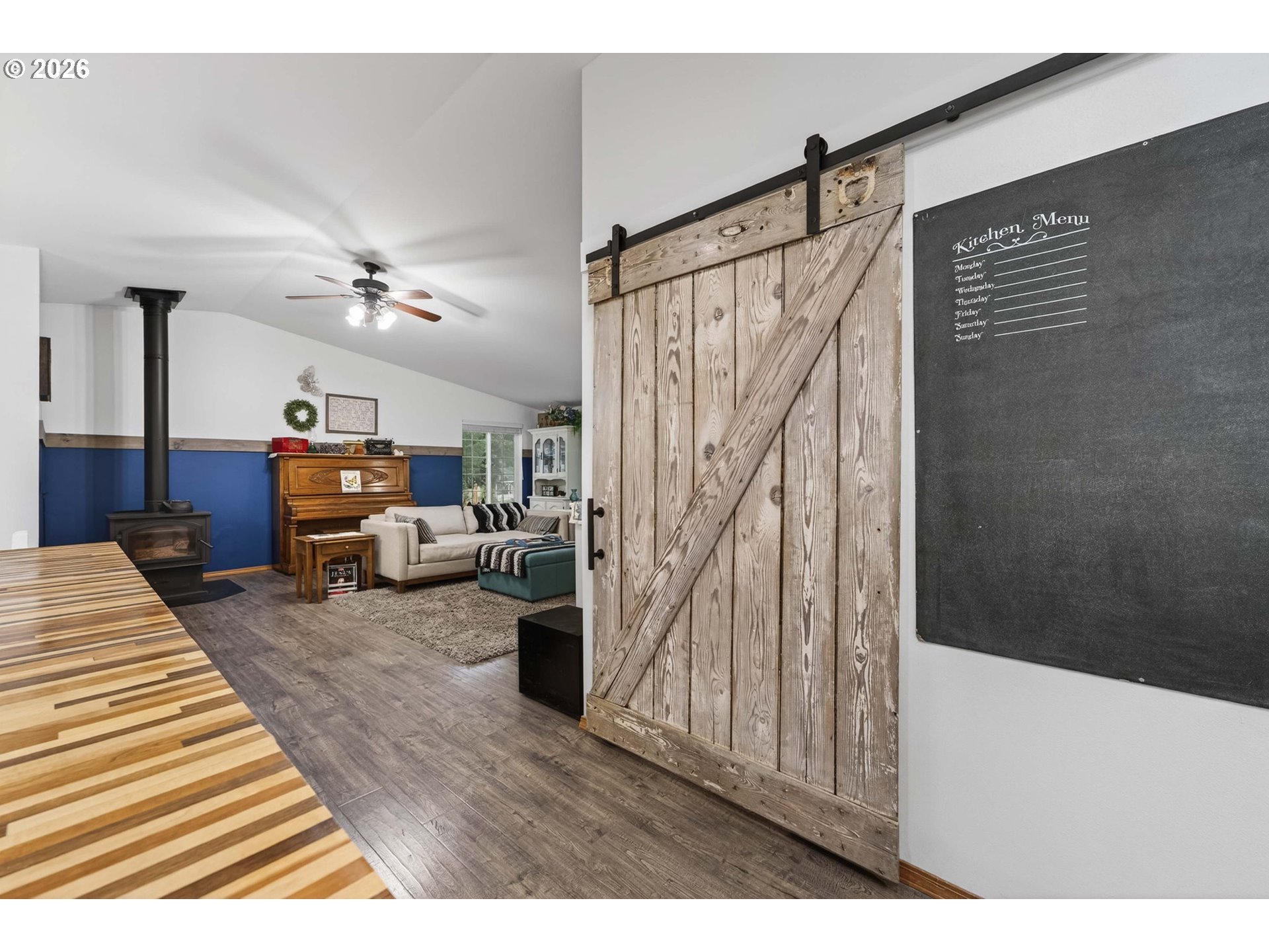 11616 Lewis River Road Ariel, WA 98603 - Photo 20 of 44