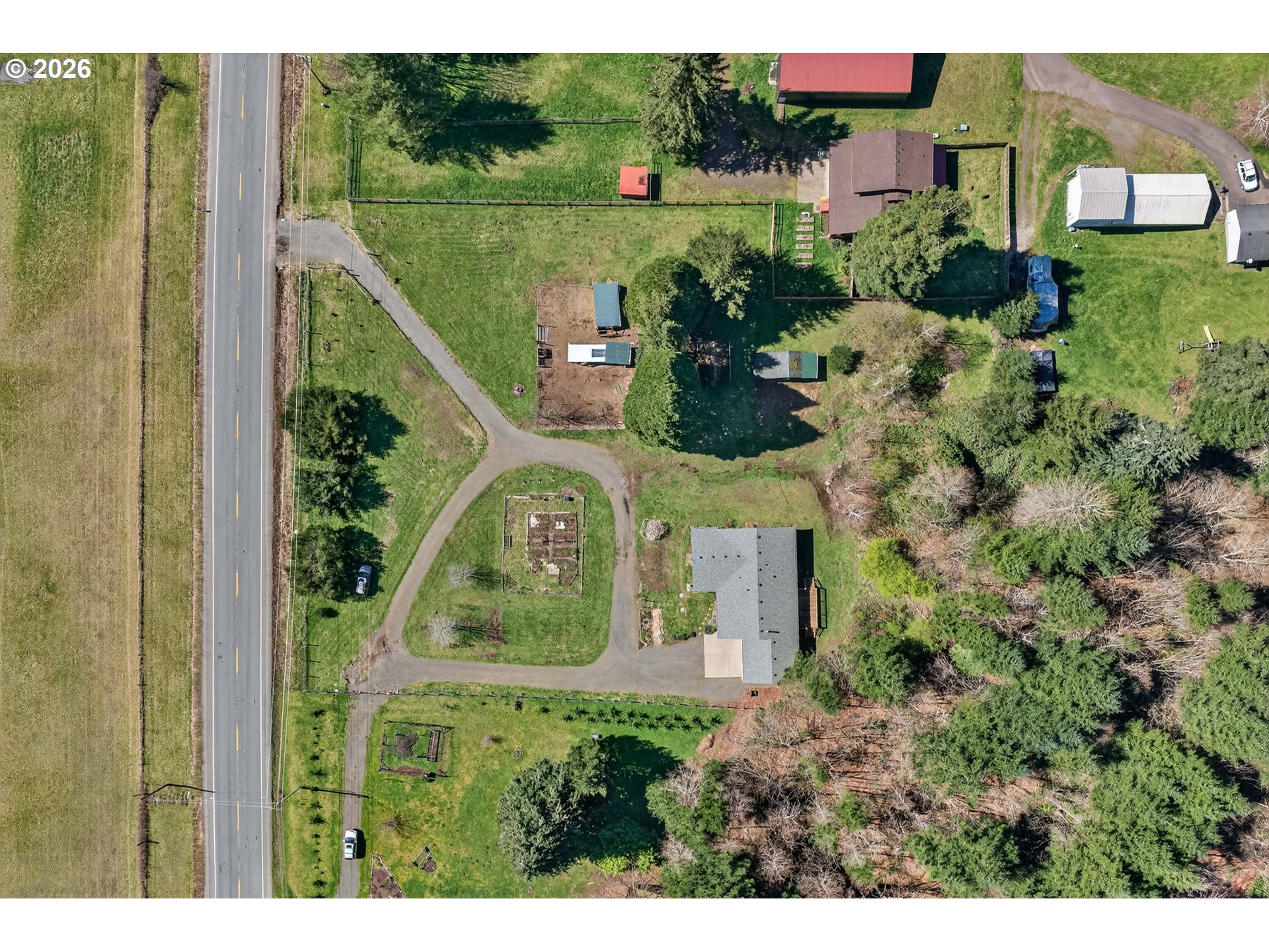 11616 Lewis River Road Ariel, WA 98603 - Photo 38 of 44