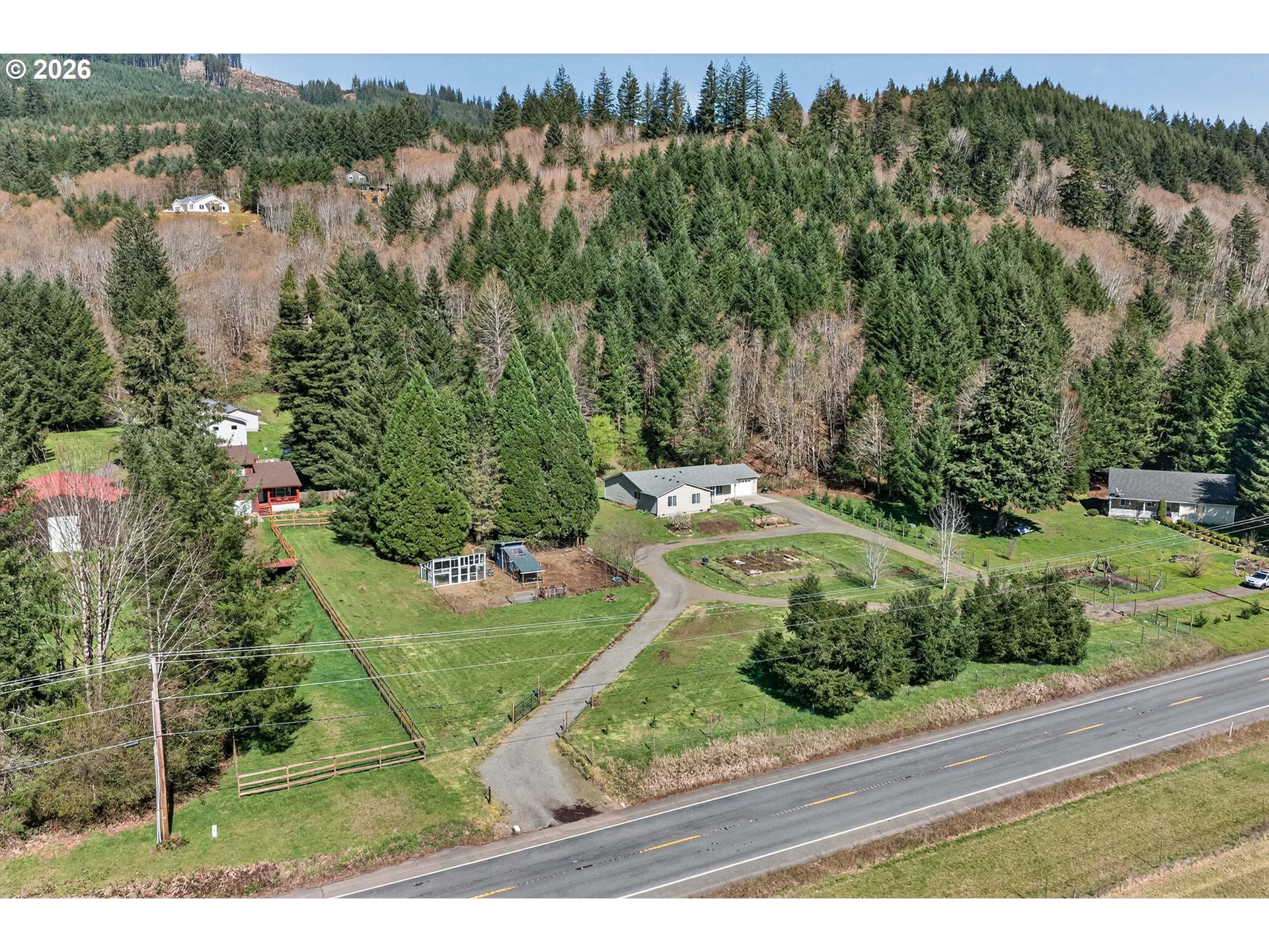 11616 Lewis River Road Ariel, WA 98603 - Photo 39 of 44