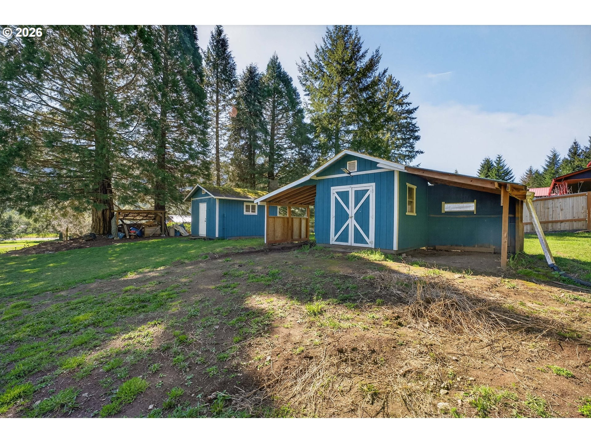 11616 Lewis River Road Ariel, WA 98603 - Photo 40 of 44