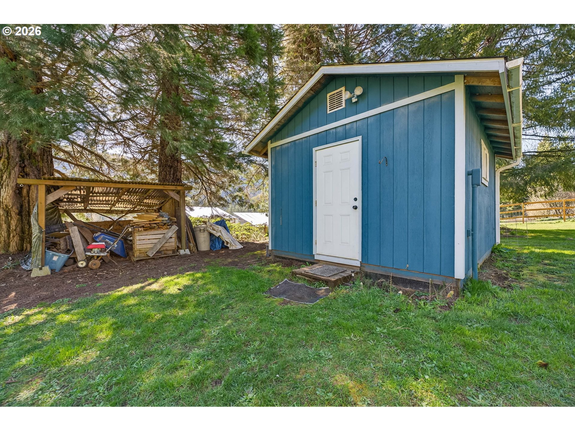 11616 Lewis River Road Ariel, WA 98603 - Photo 43 of 44