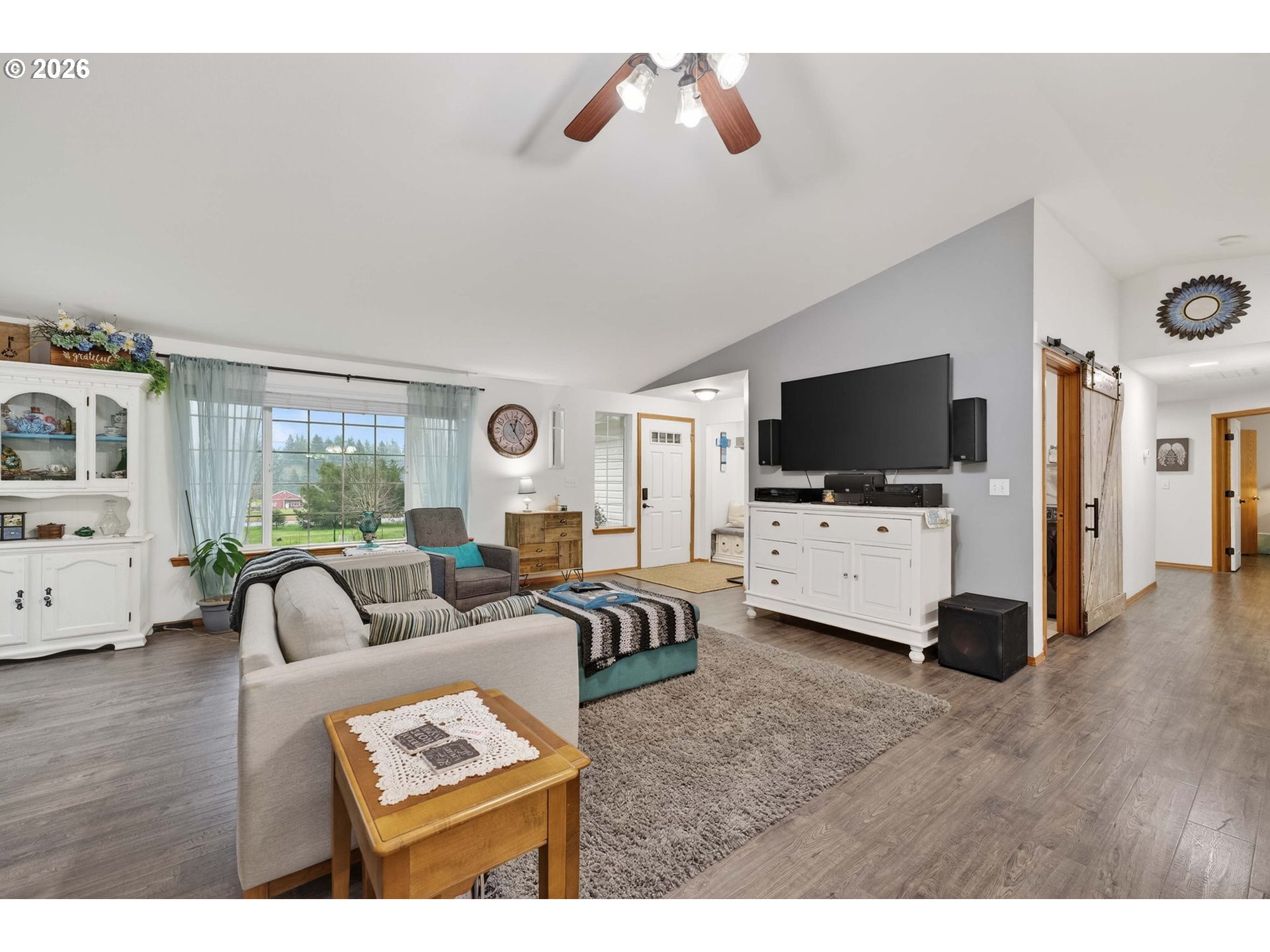 11616 Lewis River Road Ariel, WA 98603 - Photo 5 of 44