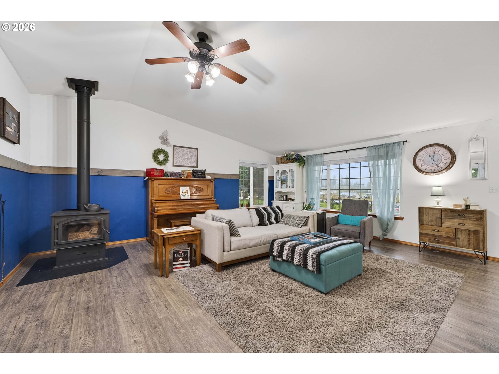 11616 Lewis River Road Ariel, WA 98603 - Photo 6 of 44