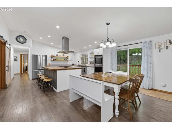 $749,900 | 11616 Lewis River Road, Ariel, WA 98603