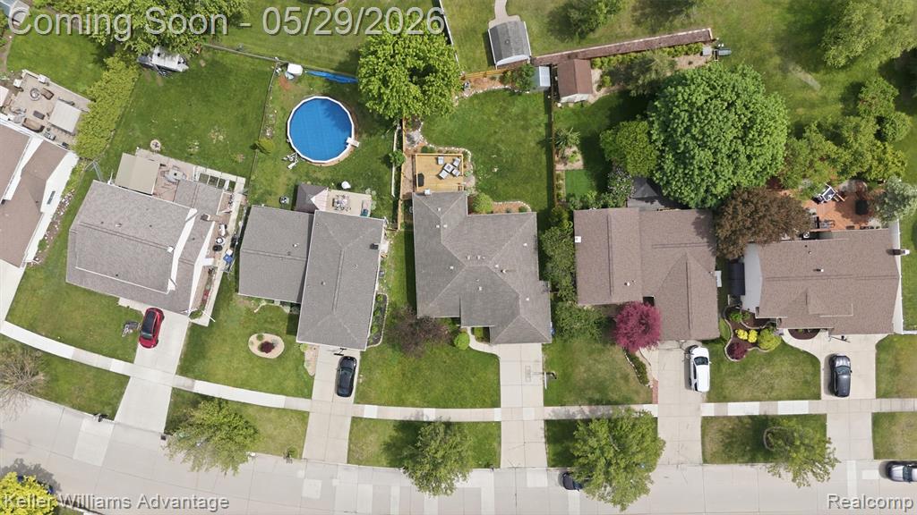 42505 Saltz Road Canton, MI 48187 - Photo 45 of 52