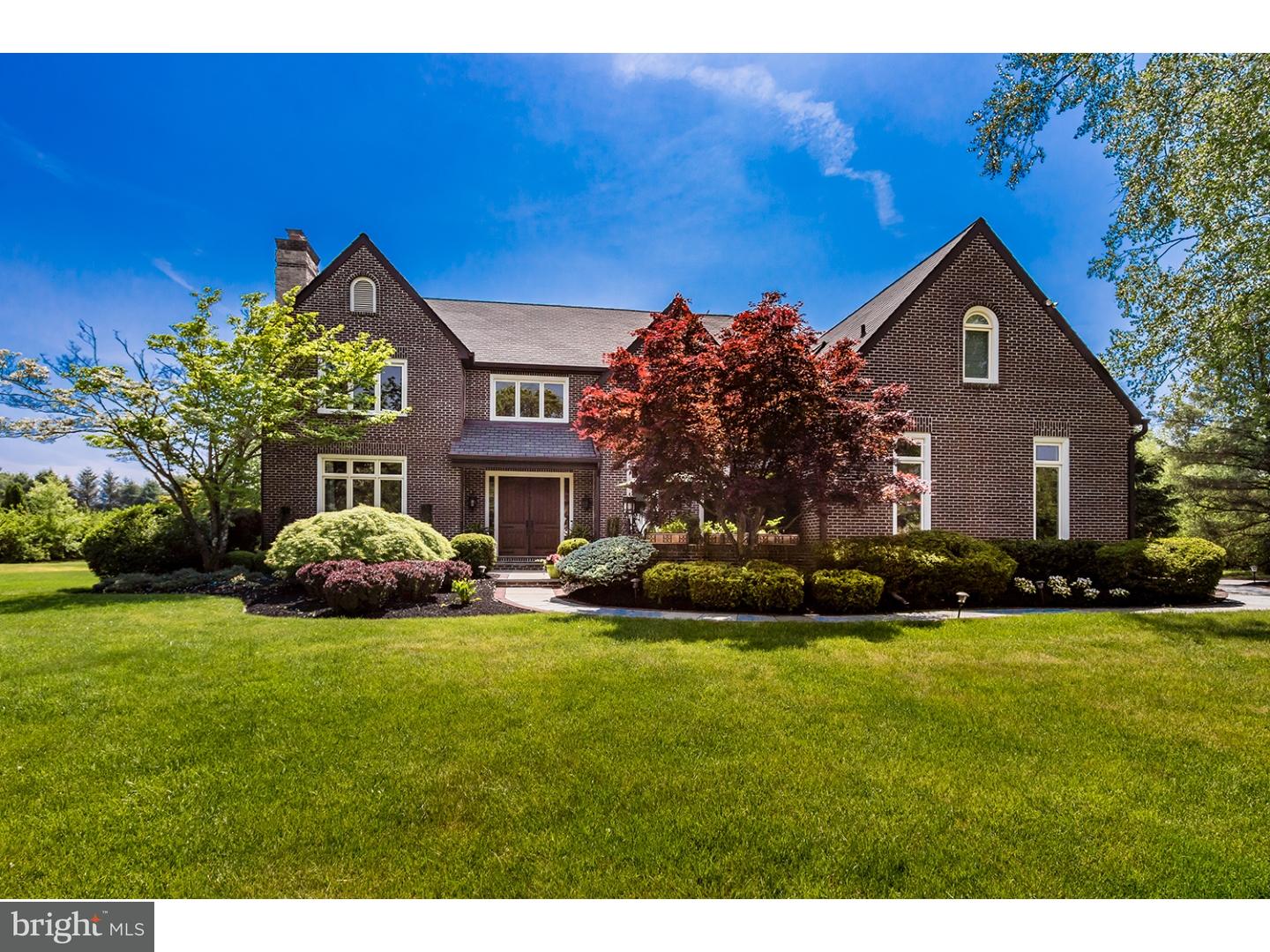 31 Cove Road Moorestown, NJ 08057 - Photo 1 of 25 Gallery Image 1