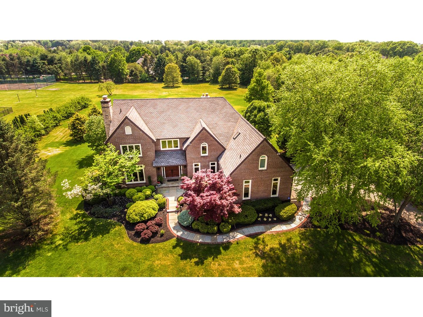 31 Cove Road Moorestown, NJ 08057 - Photo 2 of 25 Gallery Image 2