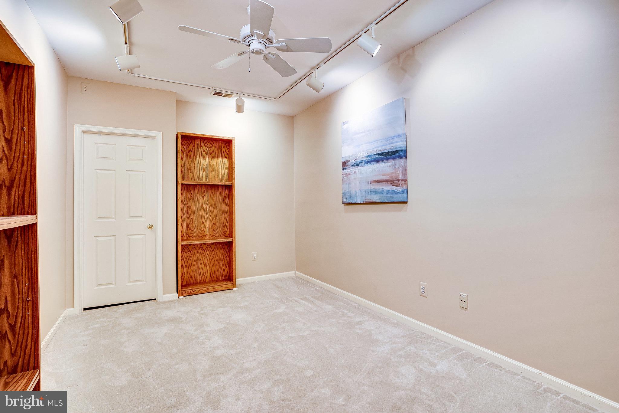 1223 Woodbrook Court Reston, VA 20194 - Photo 65 of 86 Den/ private 4th bedroom note no windows