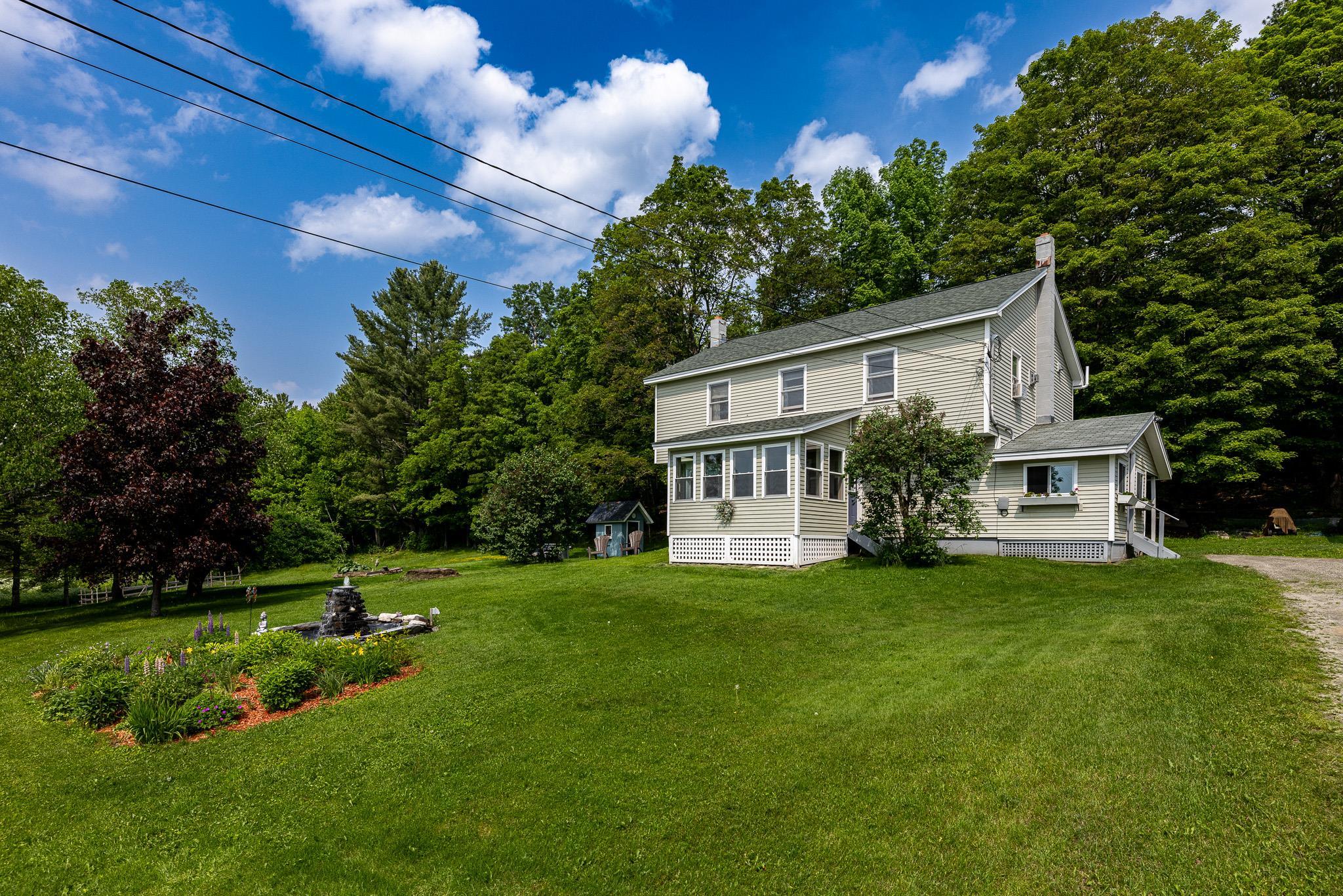 1834 Hebard Hill Road Randolph, VT 05060 - Photo 3 of 27