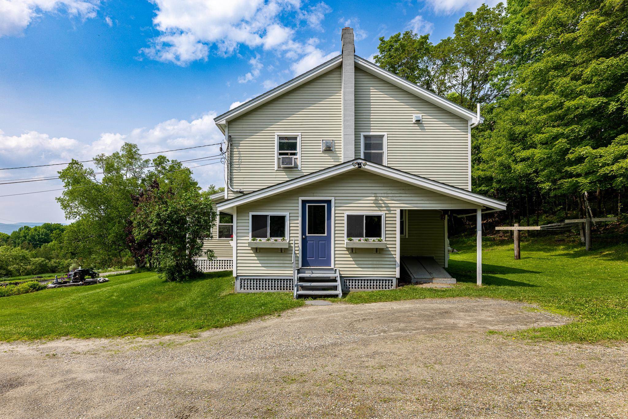 1834 Hebard Hill Road Randolph, VT 05060 - Photo 4 of 27
