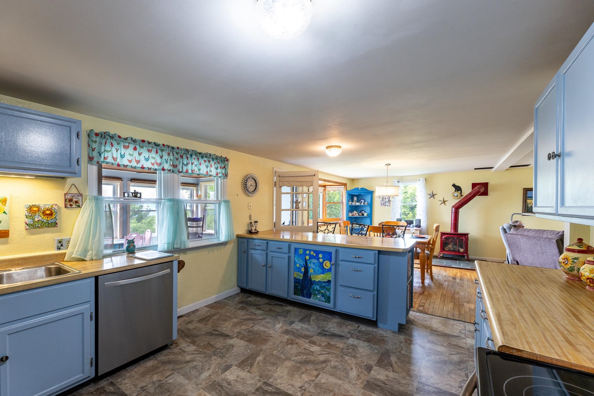 1834 Hebard Hill Road Randolph, VT 05060 - Photo 8 of 27