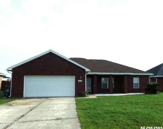 $2,295 | 4903 McCall Lane, Panama City, FL 32404