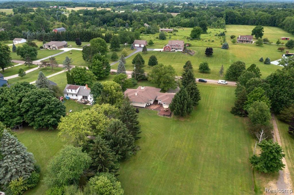 12423 Odell Road Linden, MI 48451 - Photo 46 of 51