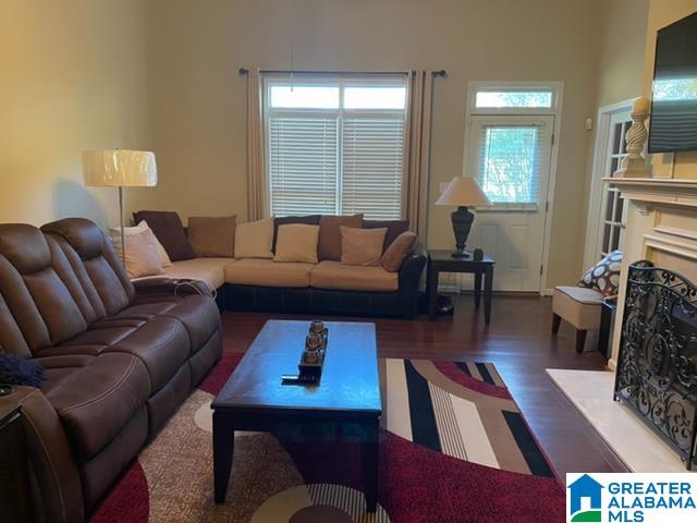 213 Beaver Trail Pelham, AL 35124 - Photo 3 of 10
